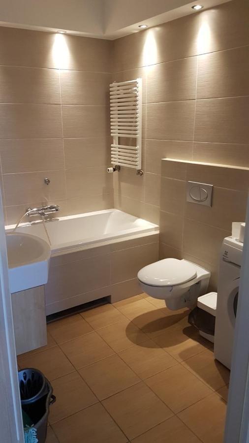 Domotel Aleje Jerozolimskie Apartment