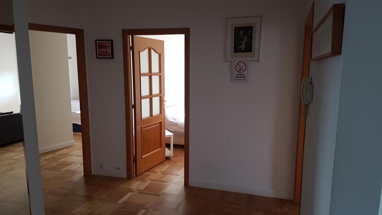 Apartment Domotel Aleje Jerozolimskie