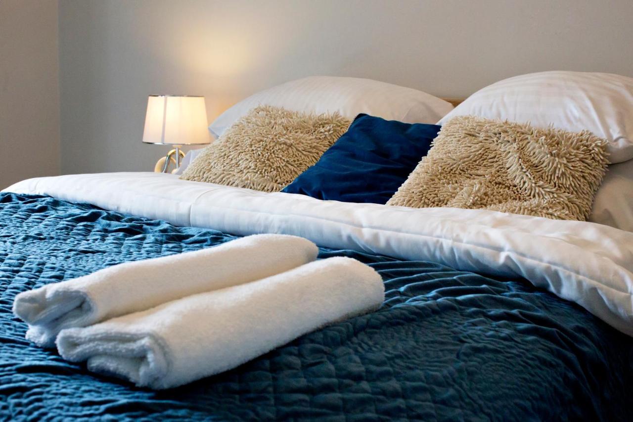 Moduo Serviced Apartament Warszawa