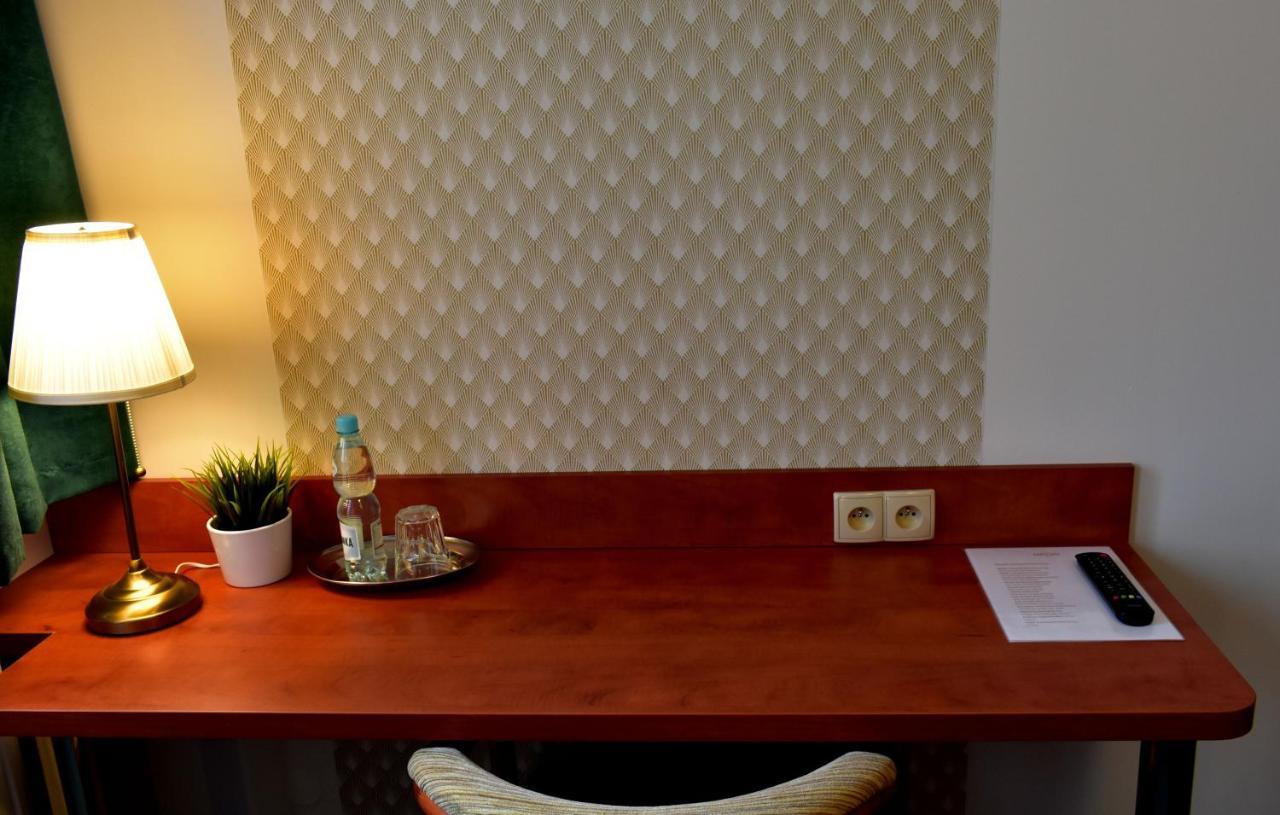 Hotel Zlote Deby