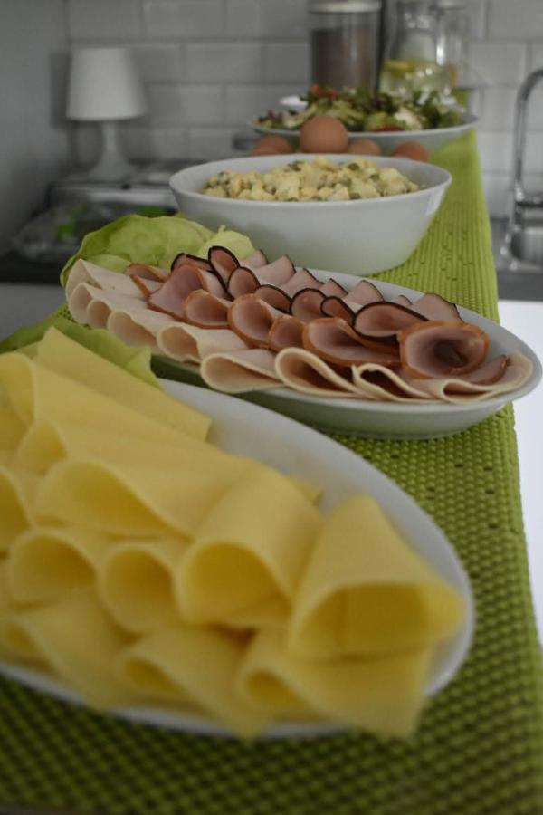 Arcus Premium Hostel Warsaw