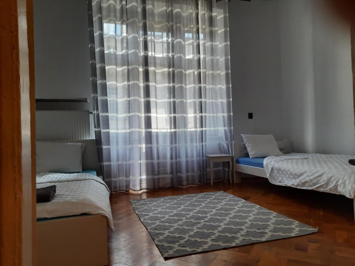 Centrum Lwowska *