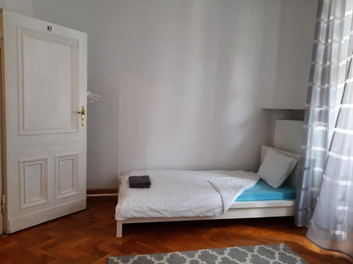 Pensjonat Centrum Lwowska Warszawa