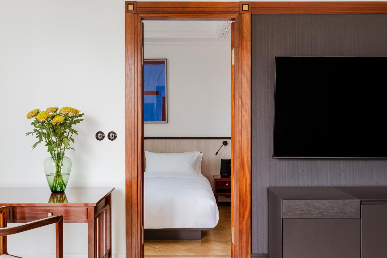 Hotel Nobu