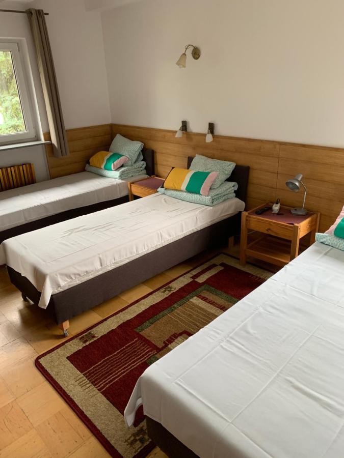 Albergue Pracownicze Tolek *