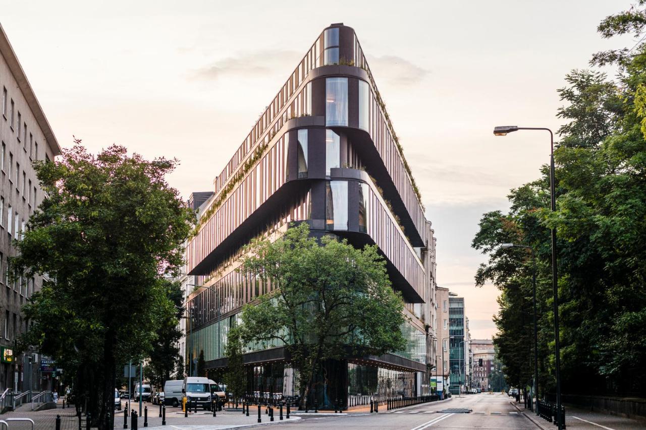 Nobu 5* Warsaw