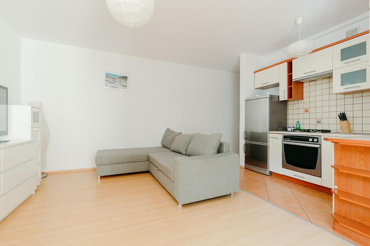 Apartment Shortstaypoland Sw. Wincentego
