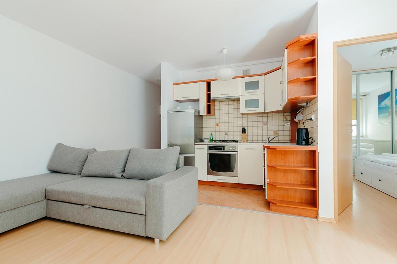 Shortstaypoland Sw. Wincentego Warschau