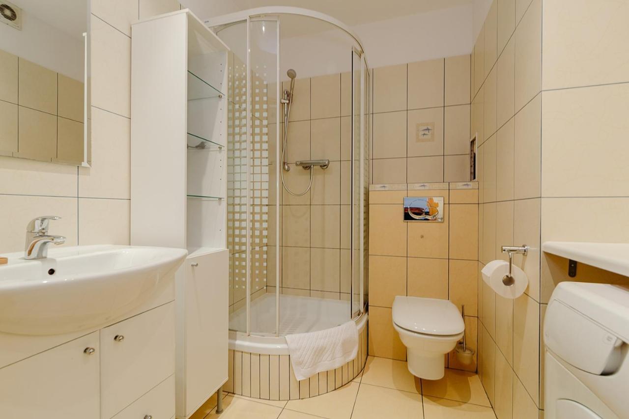 Shortstaypoland Sw. Wincentego * Warschau