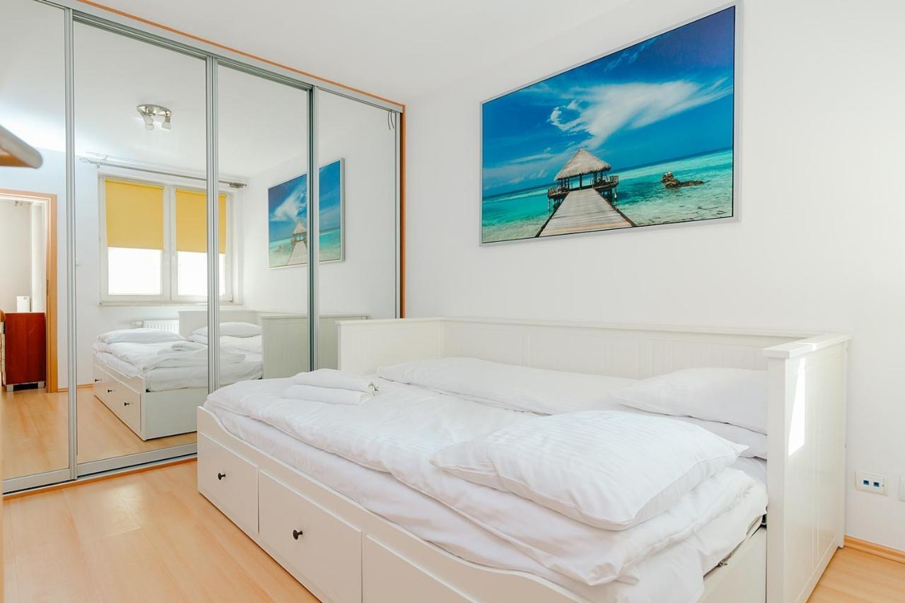 Shortstaypoland Sw. Wincentego Warschau