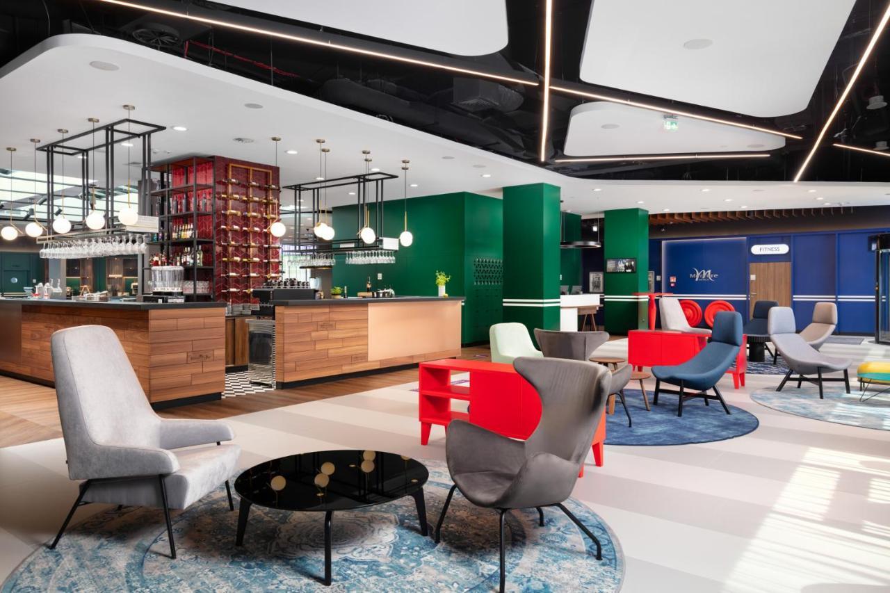 Mercure Ursus Station Hotel