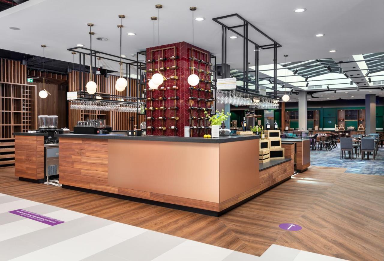 Mercure Ursus Station 4*