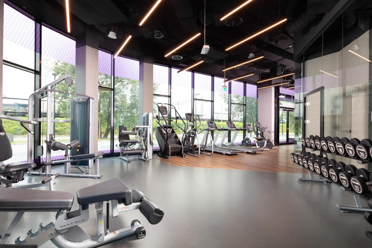Mercure Ursus Station Warsaw