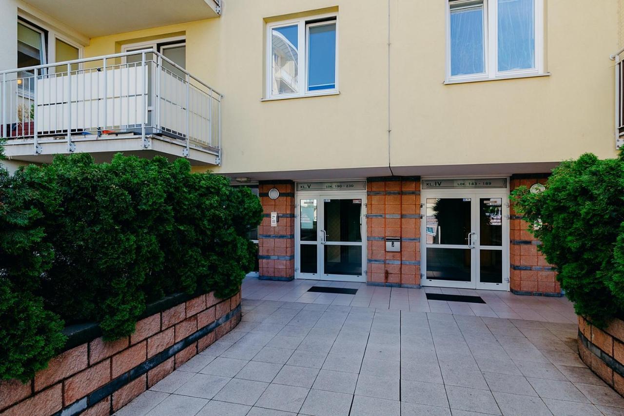 Apartament Shortstaypoland św. Wincentego *