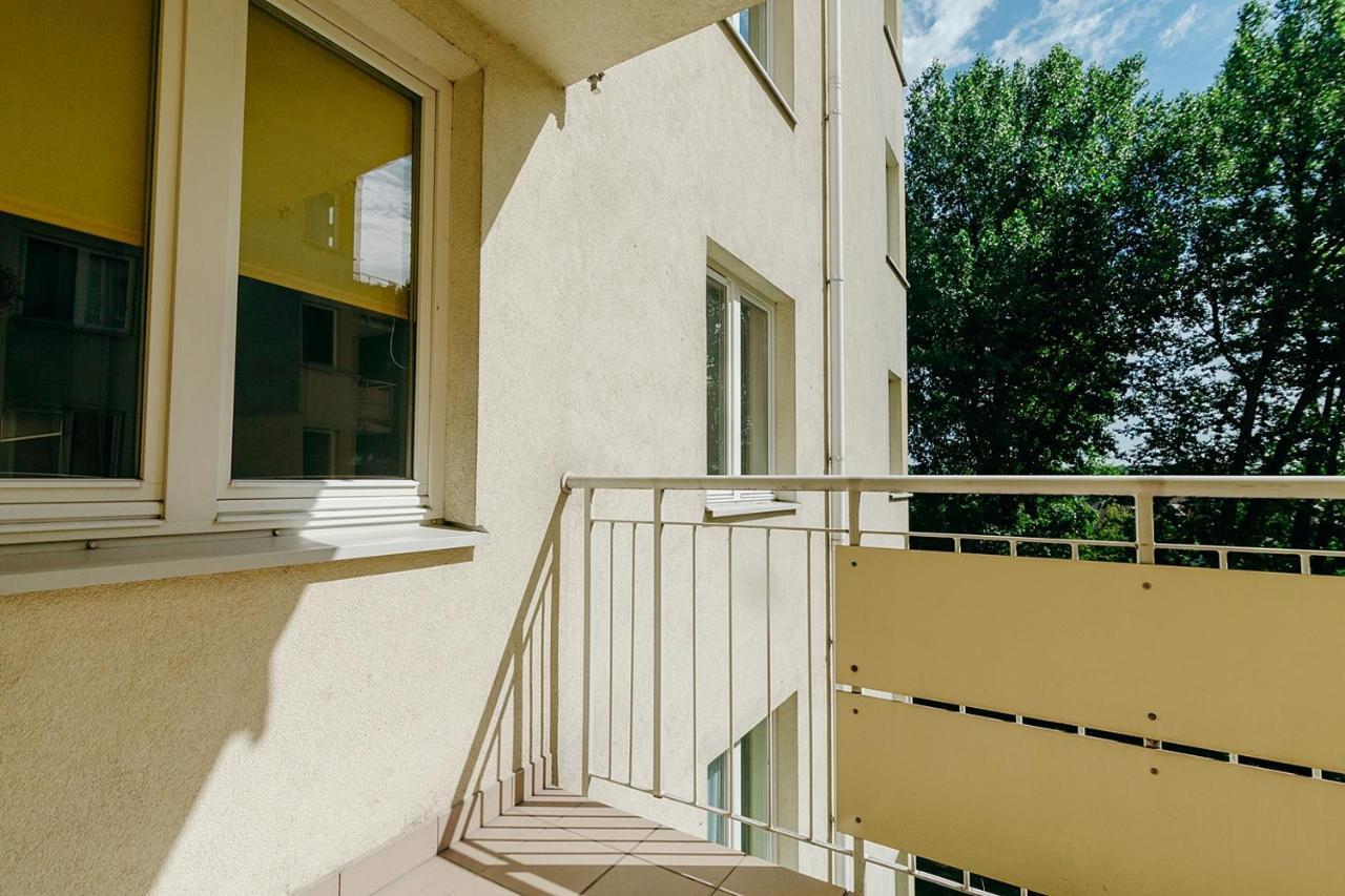Apartament Shortstaypoland św. Wincentego