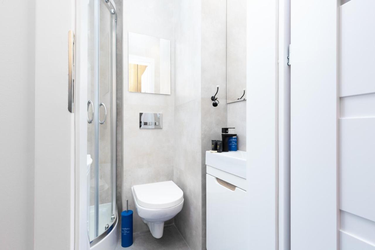 Pulawska By Renters * Warsaw