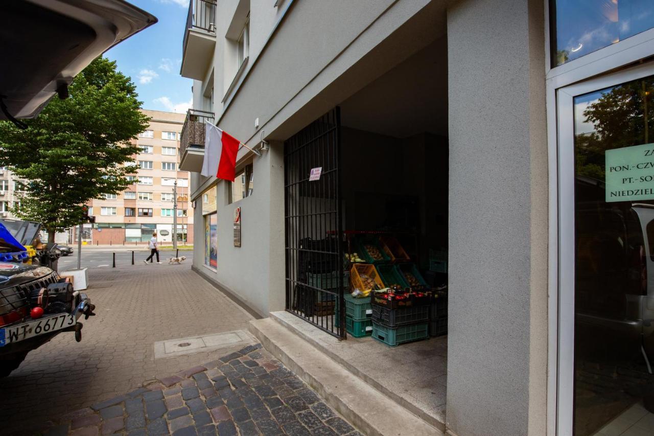 Pulawska By Renters Apartamento