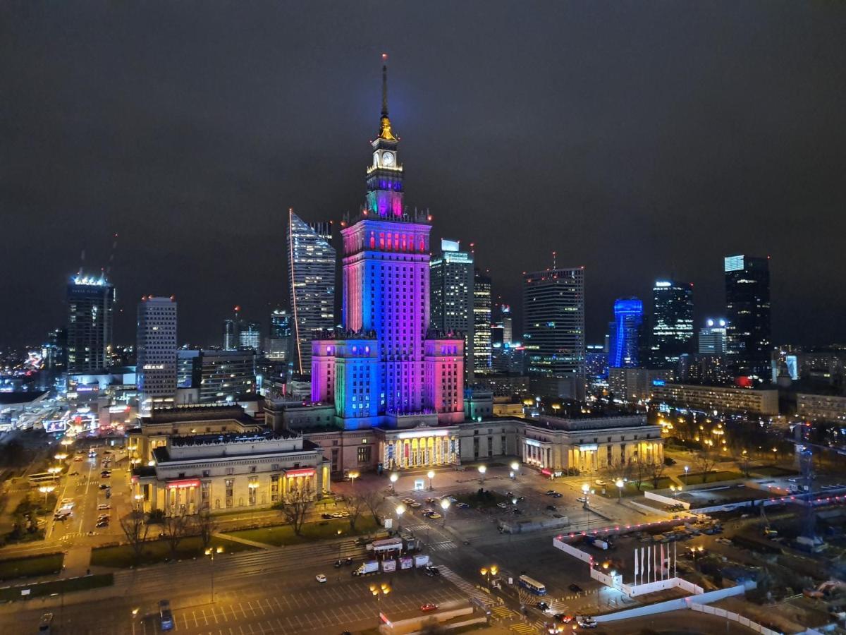Centre * Warsaw