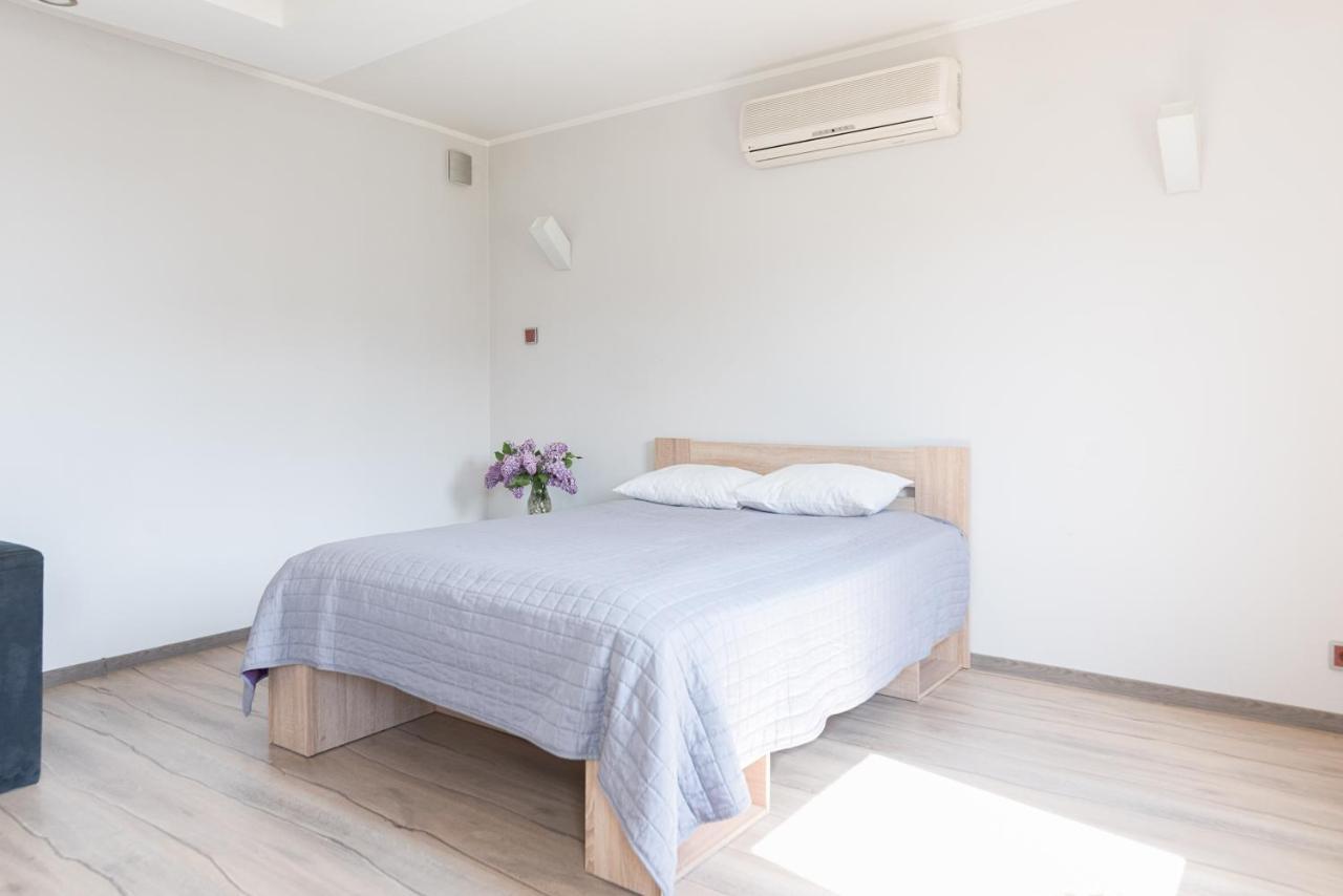 Hotel apartamentowy Magnolie 3*