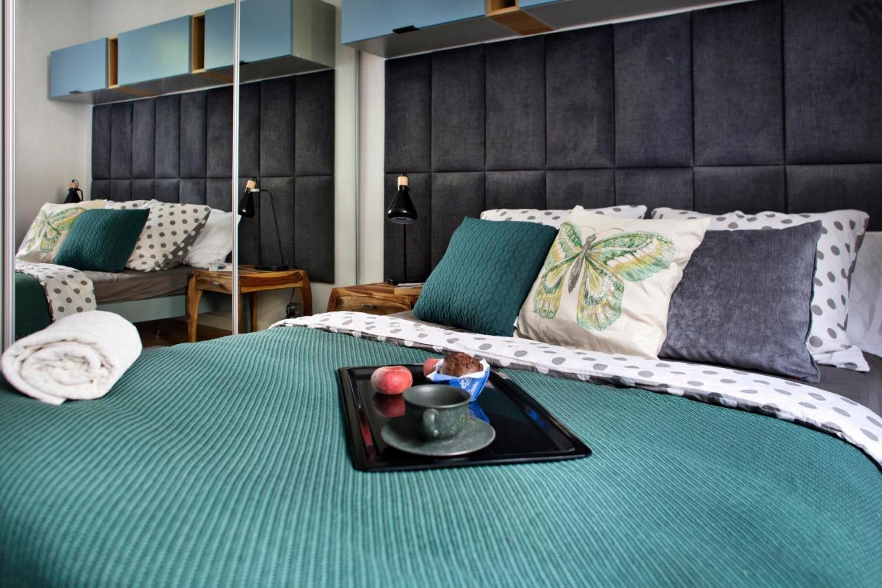 Ochota P&o Serviced Apartamento *