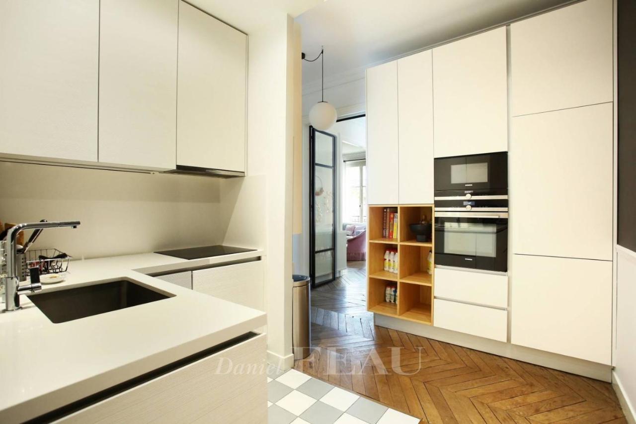 Apartament Zlota 44 Warschau