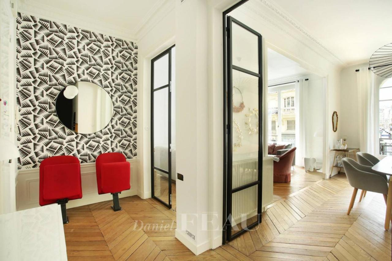 Apartamento Apartament Zlota 44 *