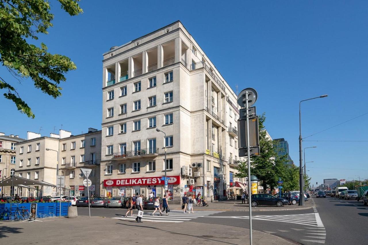 Rent Like - Marszalkowska 138