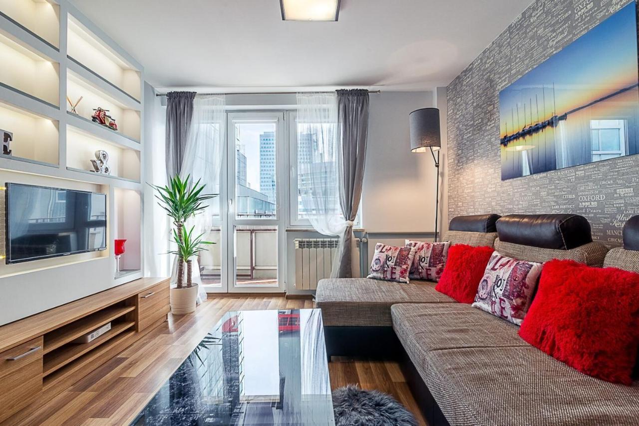 Apartment Panska 3 - With Balcony By Renters *