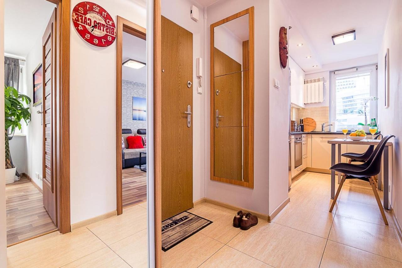 Panska 3 - With Balcony By Renters Apartment *