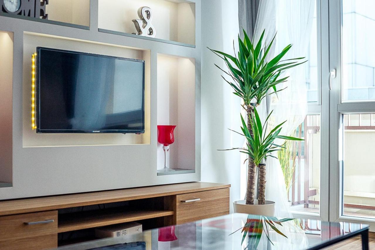 Panska 3 - With Balcony By Renters *