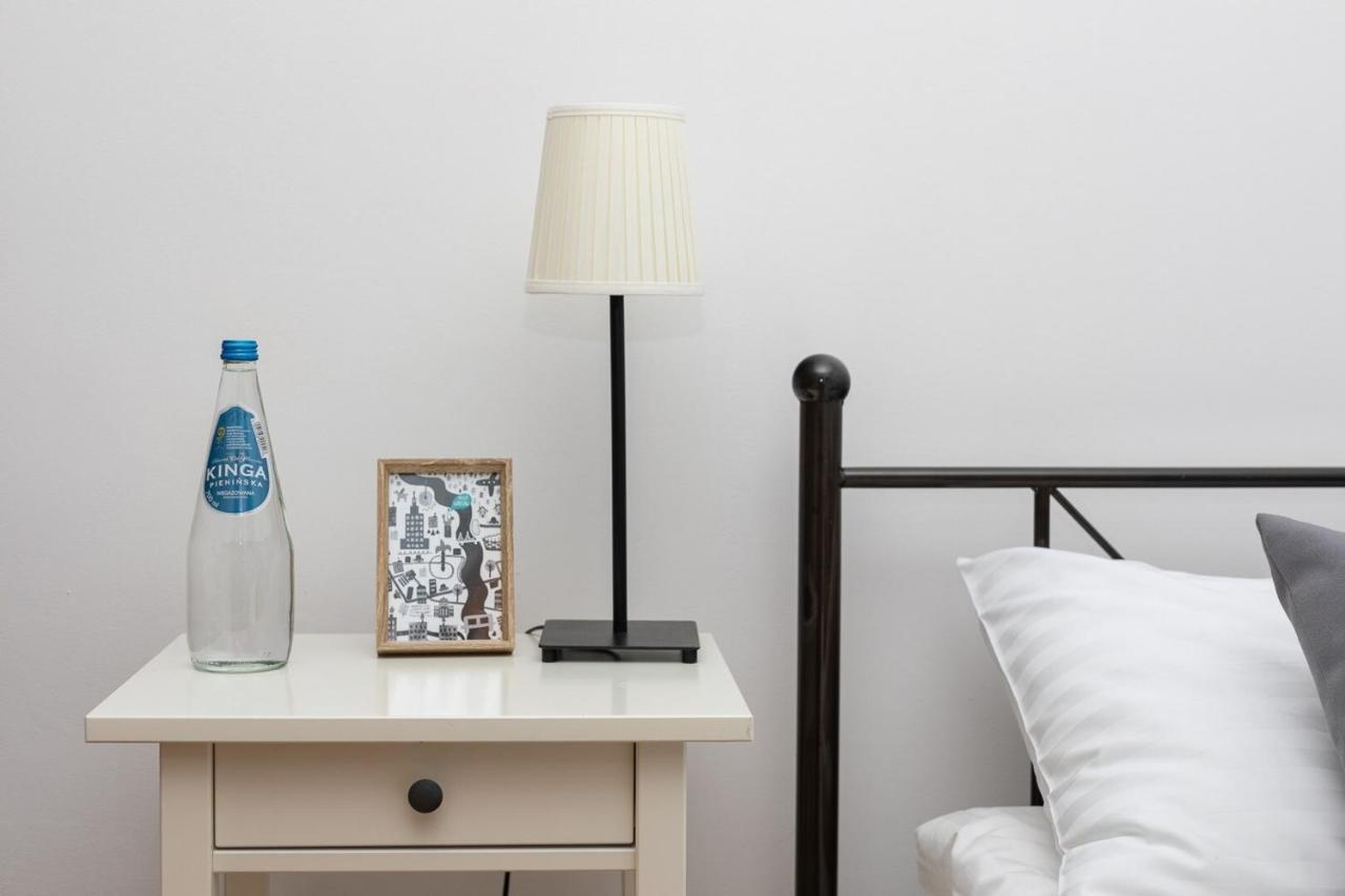 Rent Like - Bonifraterska 15 Apartament