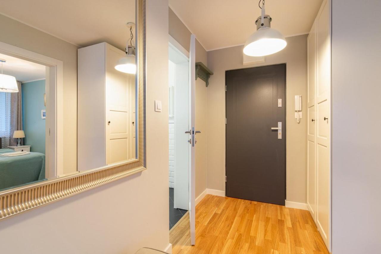 Rent Like - Złota 6 * Warszawa
