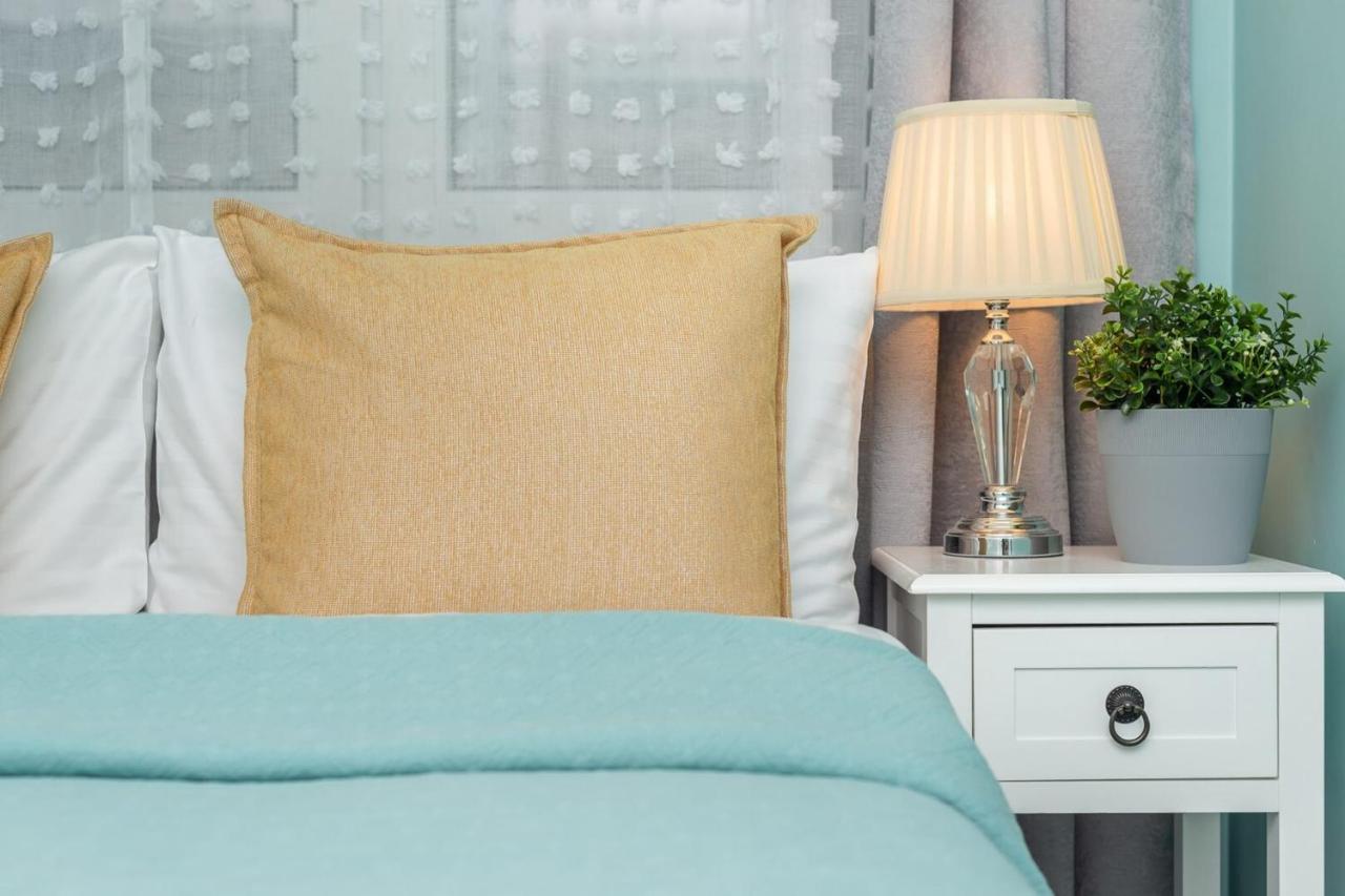 Apartament Rent Like - Złota 6 Warszawa