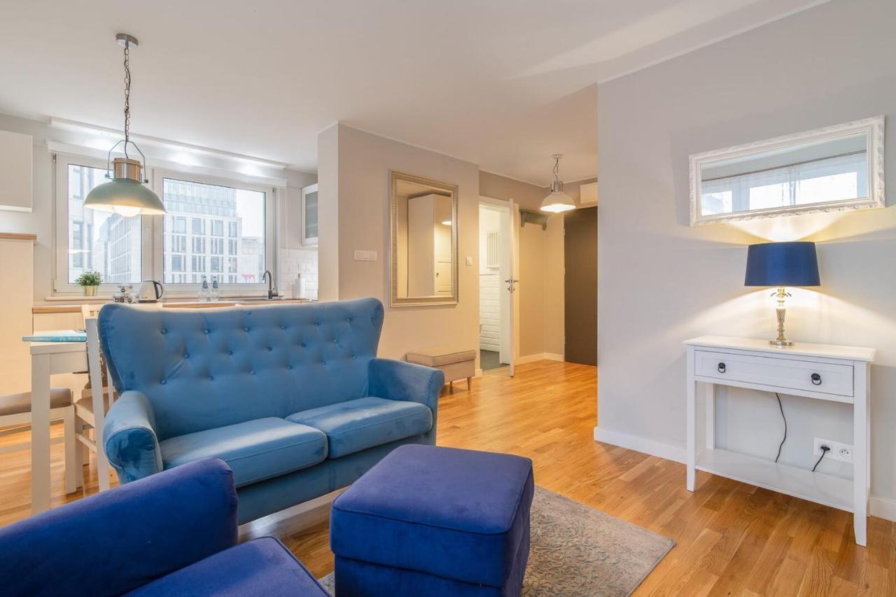 Rent Like - Złota 6 Apartament *