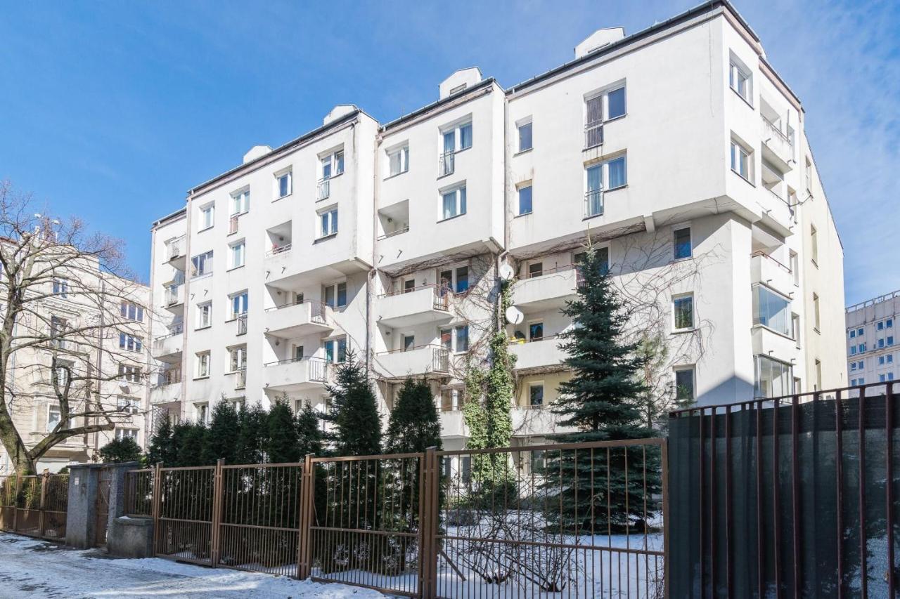Apartamento Rent Like - Sniadeckich 17a Varsóvia