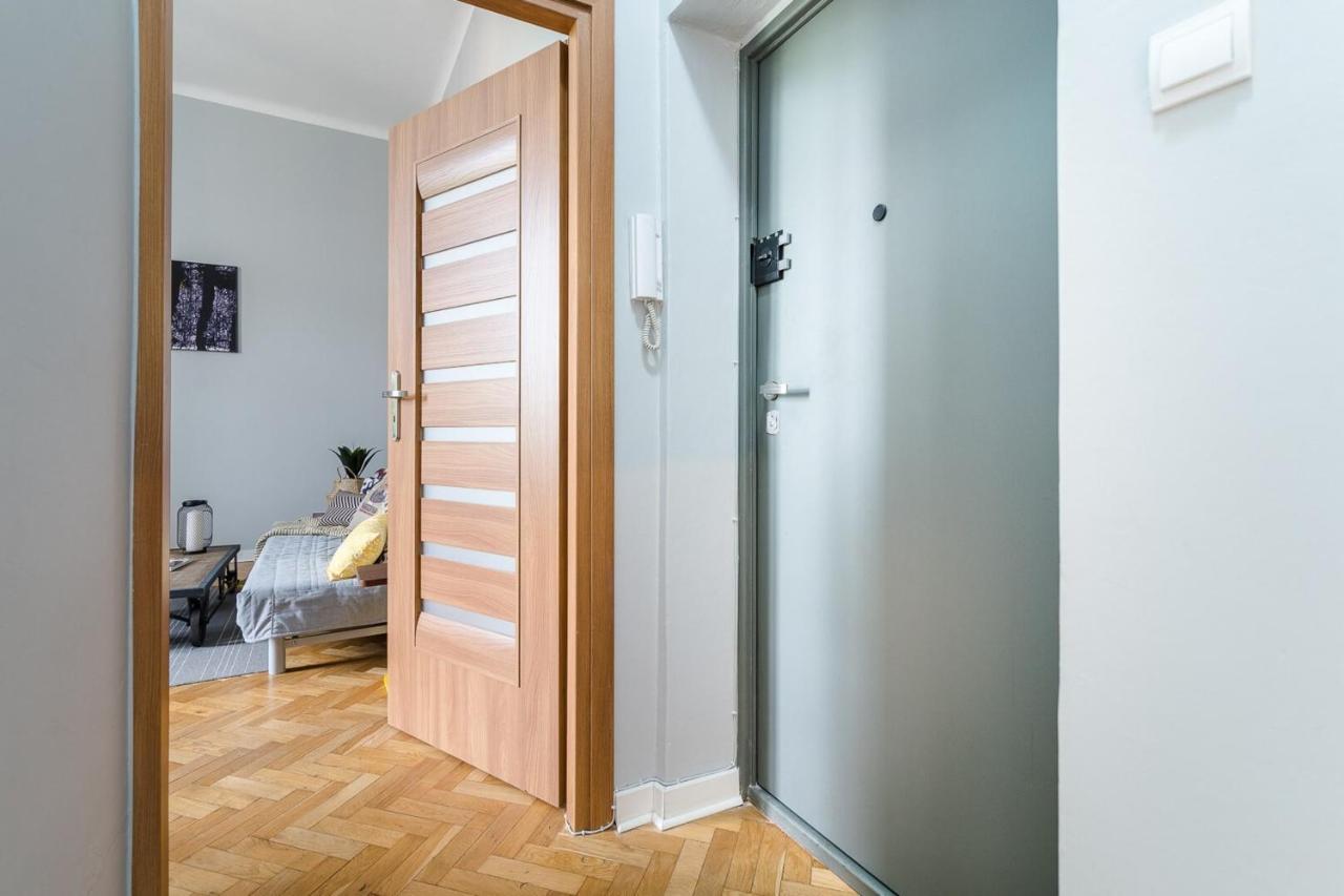 Apartamento Rent Like - Smolna 20 Varsóvia