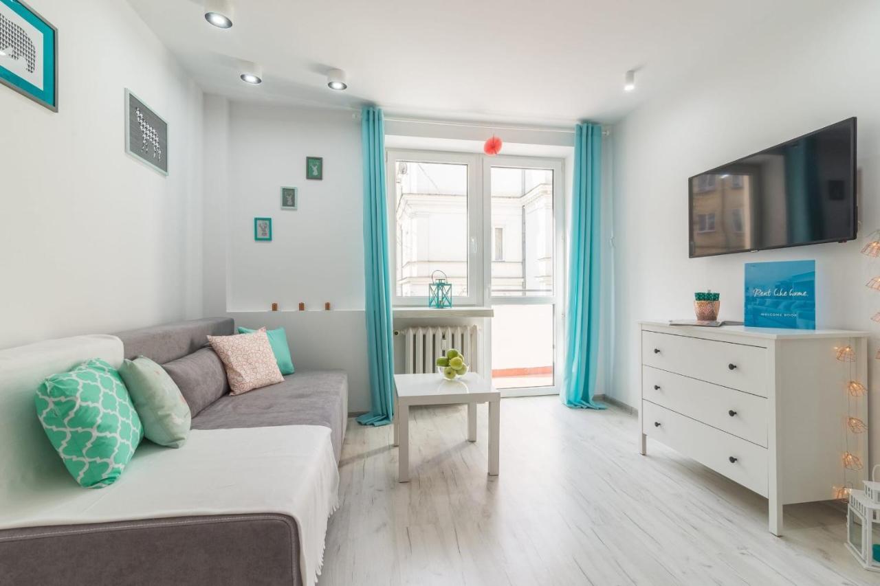 Rent Like - Sniadeckich 17a Apartment