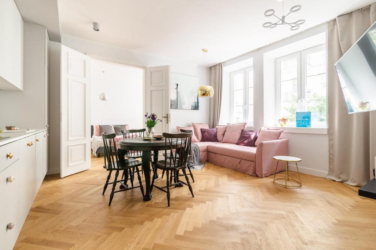 Rent Like - Dobra 8/10 * Warsaw