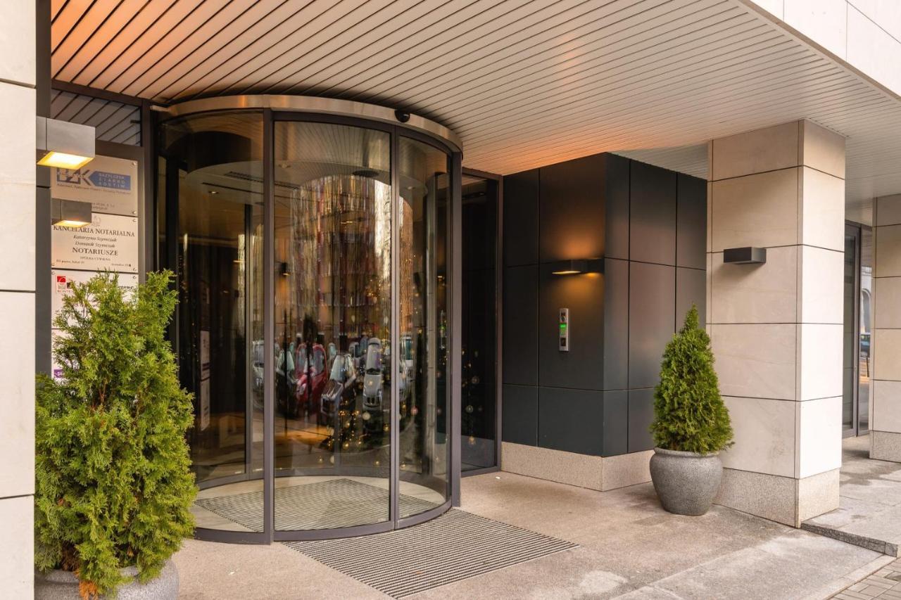 Rent Like - Ogrodowa 48 Warszawa