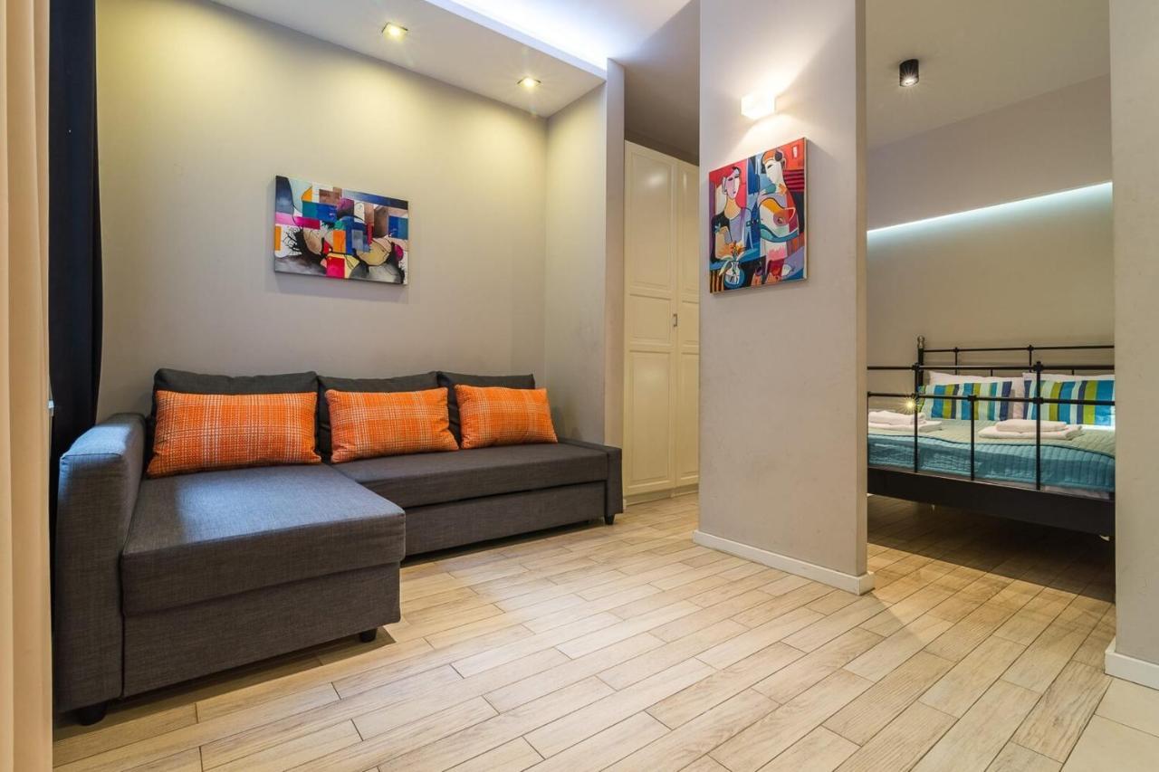 Apartament Rent Like - Aleja 3 Maja 2