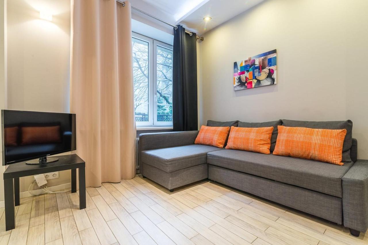Apartamento Rent Like - Aleja 3 Maja 2