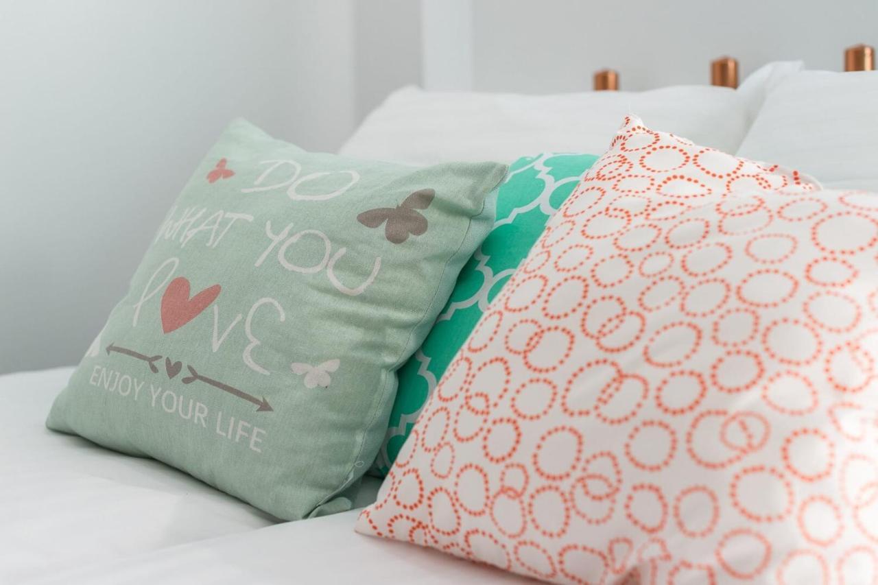 Rent Like - Sniadeckich 17a Apartamento *