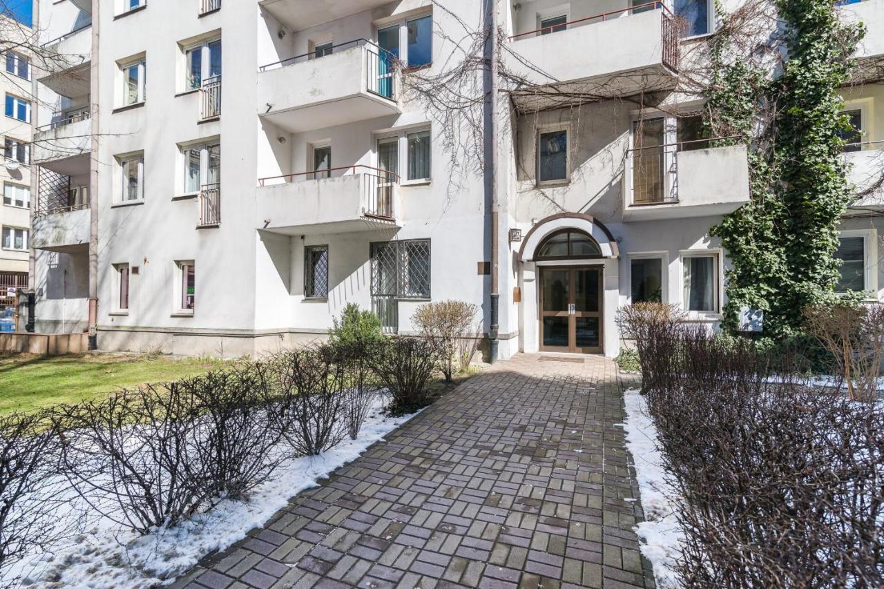 Rent Like - Sniadeckich 17a Apartamento Varsóvia
