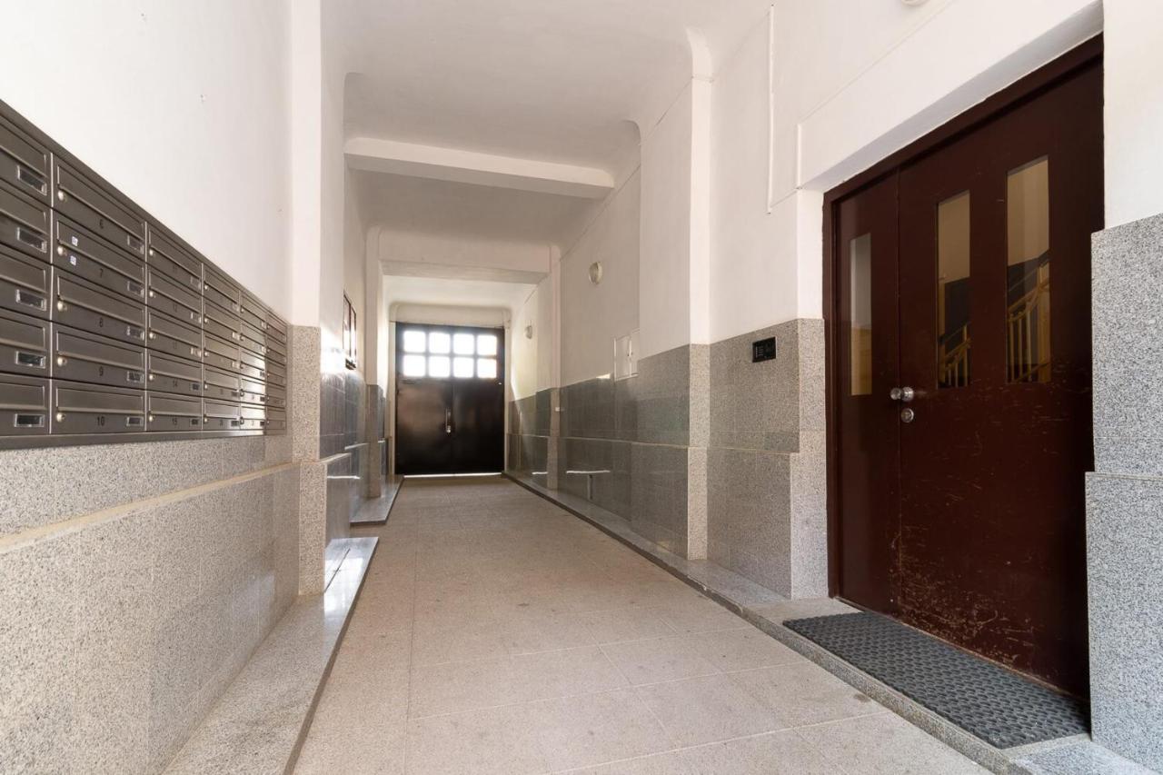 Apartamento Rent Like - Smolna 20 Varsóvia