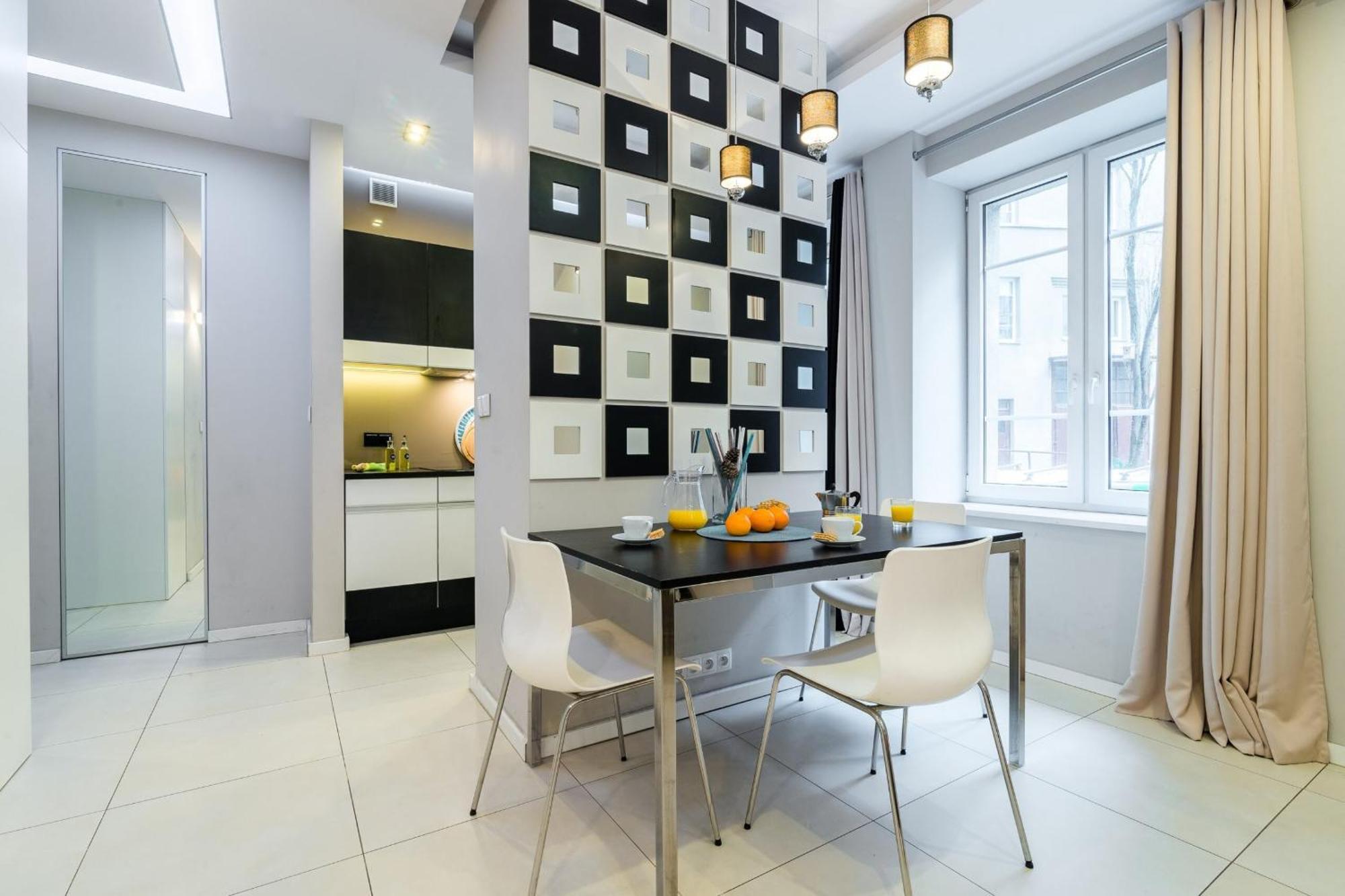 Apartament Rent Like - Aleja 3 Maja 2 *