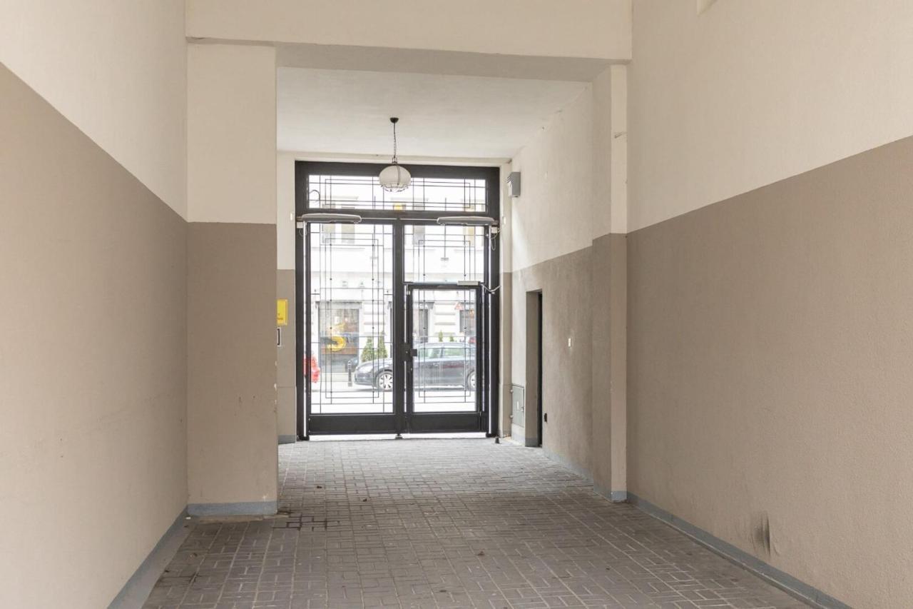 Apartamento Rent Like - Mokotowska 26 *