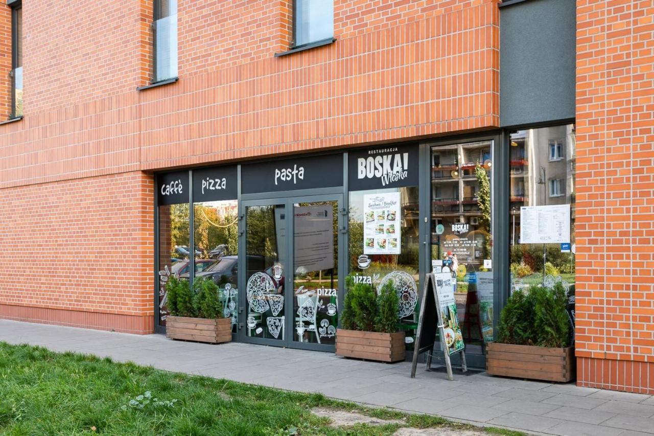 Rent Like - Plac Konesera 6 Varsóvia