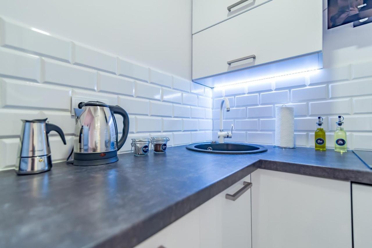Rent Like - Złota 65 Apartament