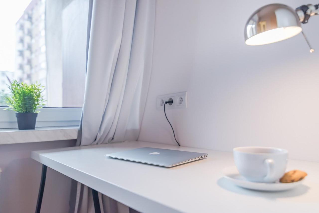 Rent Like - Złota 65 Apartament *