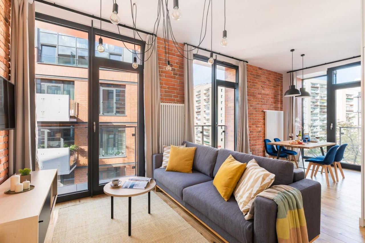 Rent Like - Plac Konesera 6 Varsóvia